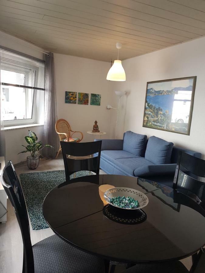 Im Herzen Von Ruettenscheid Essen Exterior foto