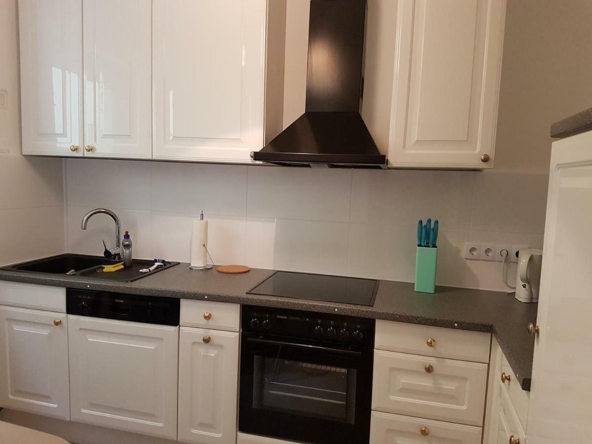 Im Herzen Von Ruettenscheid Essen Exterior foto