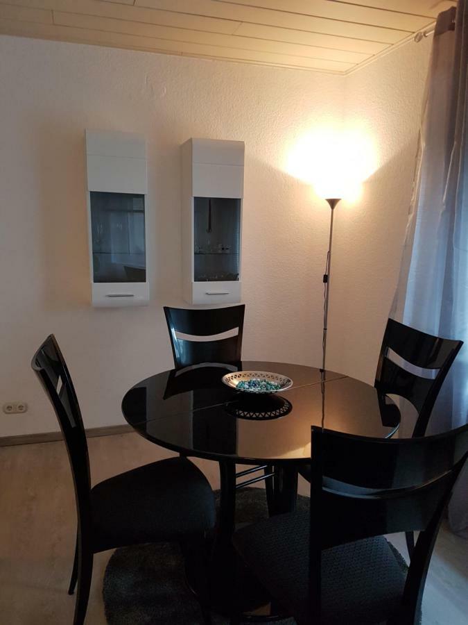 Im Herzen Von Ruettenscheid Essen Exterior foto