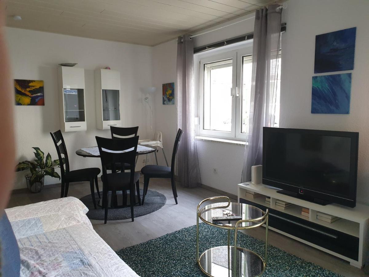 Im Herzen Von Ruettenscheid Essen Exterior foto