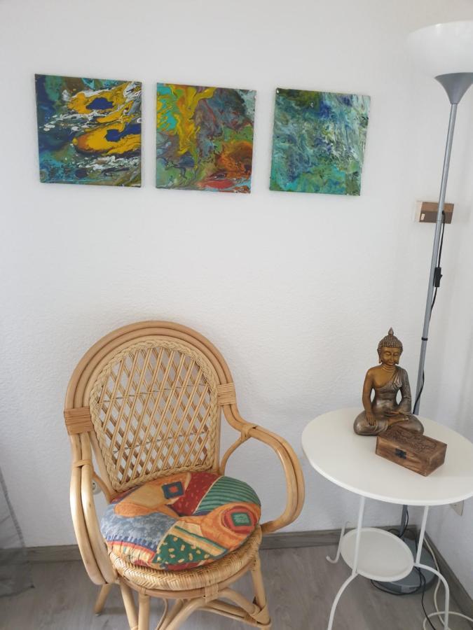 Im Herzen Von Ruettenscheid Essen Exterior foto